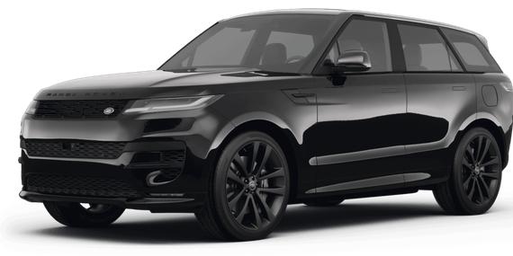 LAND ROVER RANGE ROVER SPORT 2024 SAL1L9FU7RA405749 image